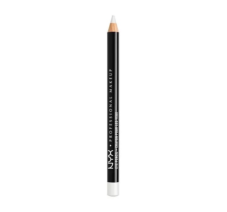 NYX PROFESSIONAL MAKEUP EYE PENCIL KREDKA DO OCZU 918 WHITE PEARL 1,1G