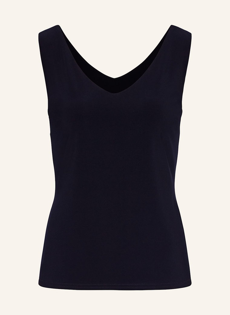 Joseph Ribkoff Top blau