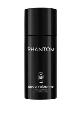 Rabanne Fragrances Phantom