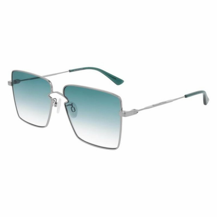 Wszechstronne Okulary Przeciwsłoneczne Mq0268S Alexander McQueen