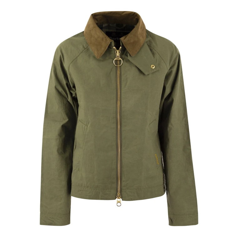 Light Jackets Barbour