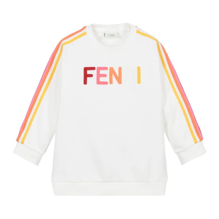Sweatshirts Fendi