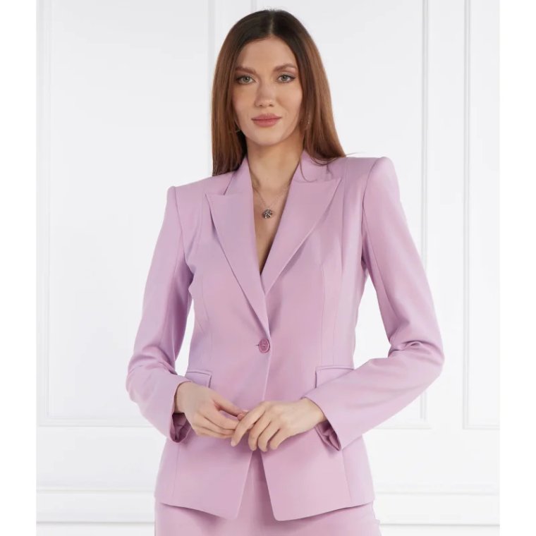 Patrizia Pepe Żakiet | Slim Fit