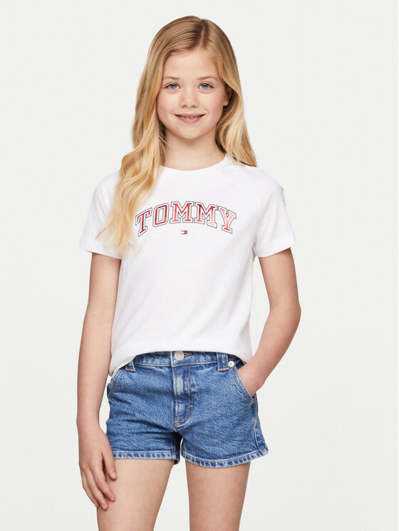 T-Shirt Tommy Hilfiger