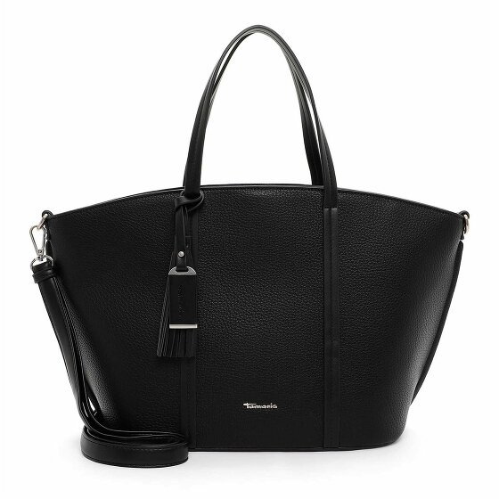 Tamaris TAS Agnes Shopper Bag 43 cm black