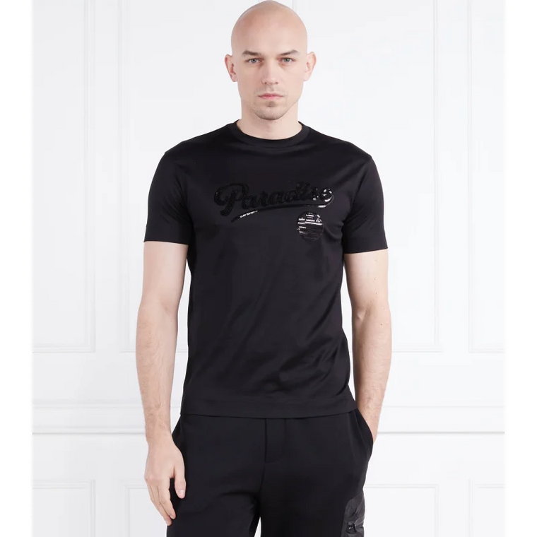 Emporio Armani T-shirt | Regular Fit