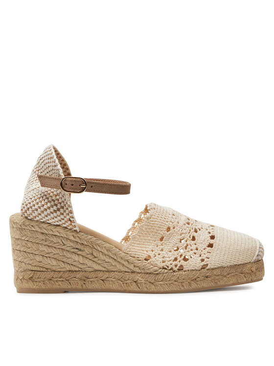 Espadryle Geox