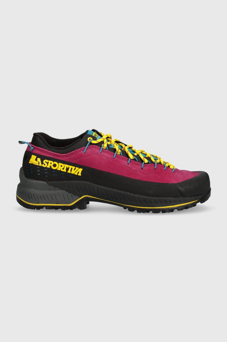 La Sportiva buty TX4 R damskie kolor różowy