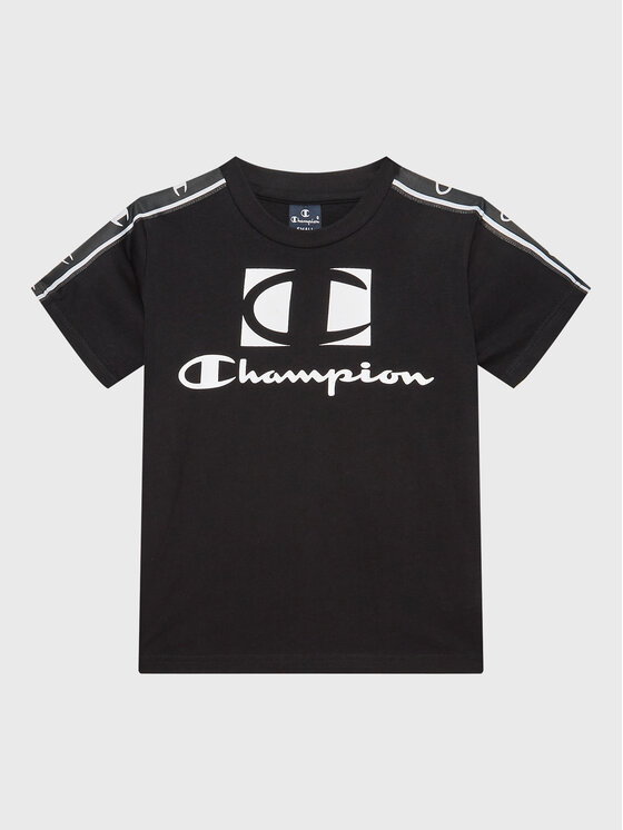 T-Shirt Champion