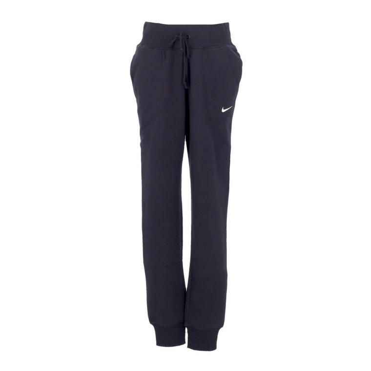 Spodnie Joggers z polaru Black/Sail Nike