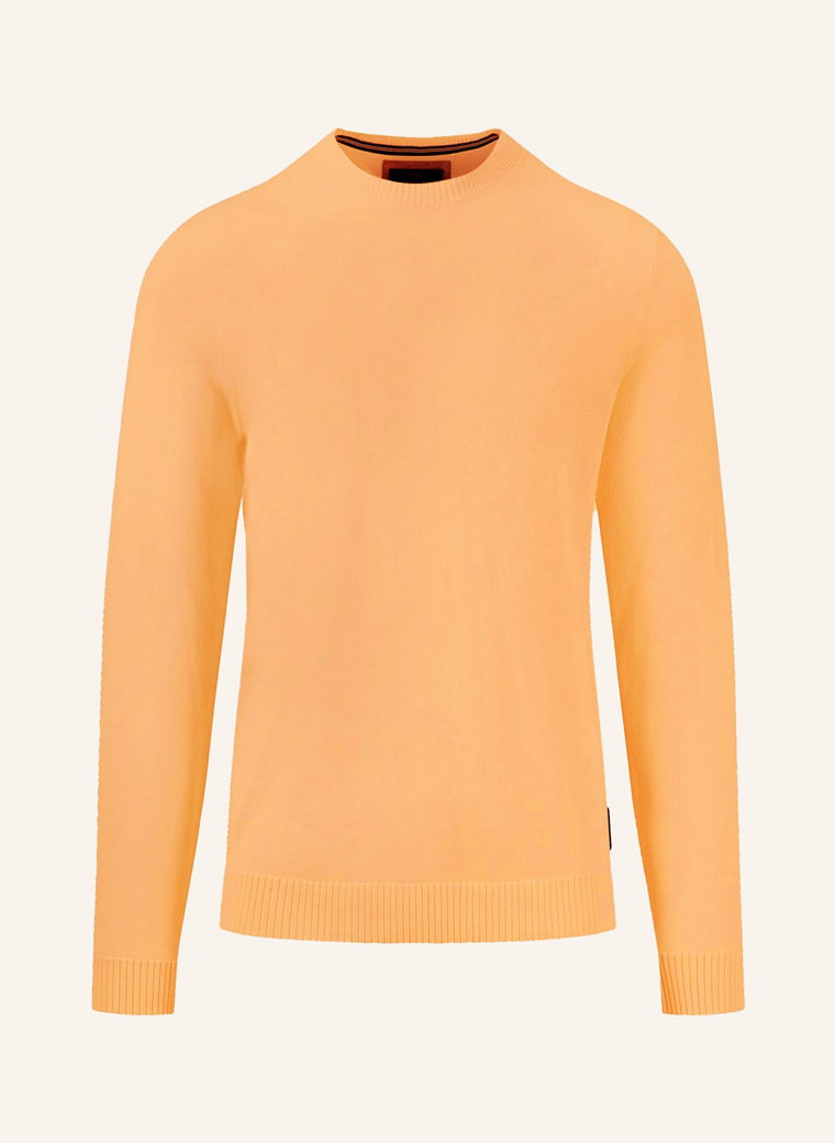 Fynch-Hatton Sweter orange