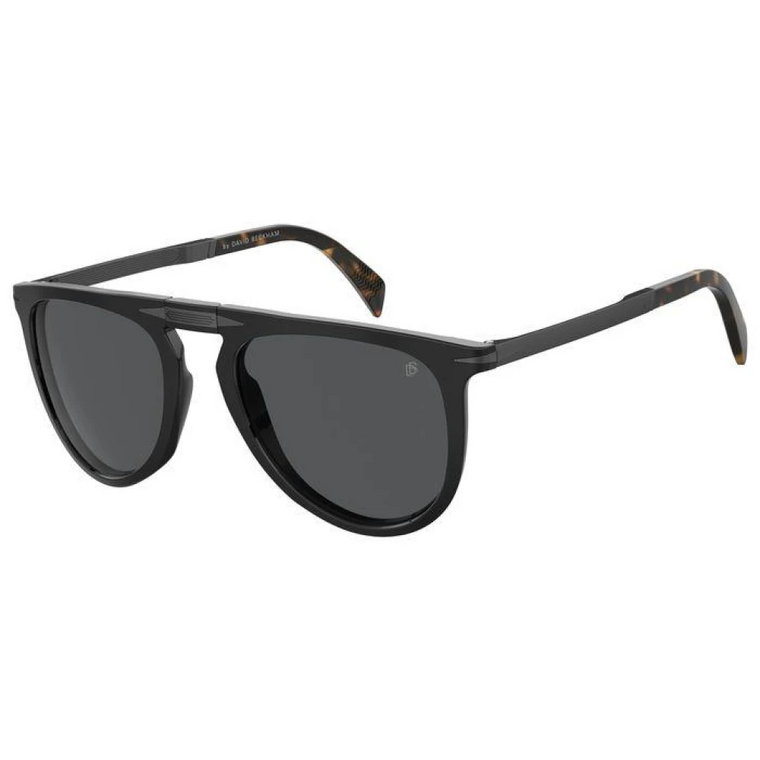 Okulary przeciwsłoneczne DB 1039/S/Fd Eyewear by David Beckham