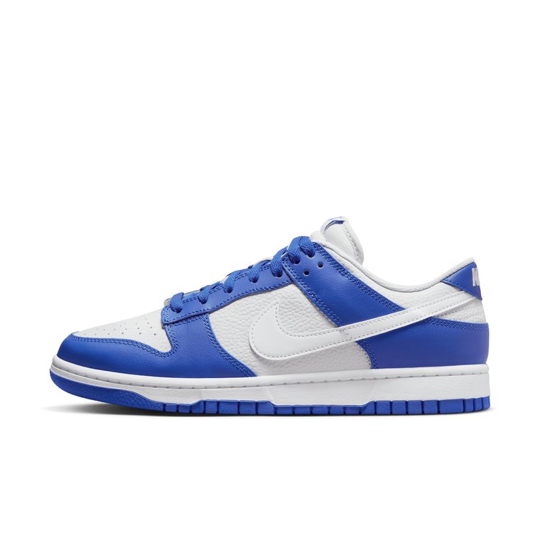 Buty męskie Nike Dunk Low - Szary