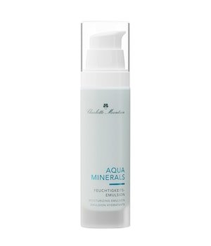 Charlotte Meentzen Aqua Minerals Płyn do twarzy 50 ml