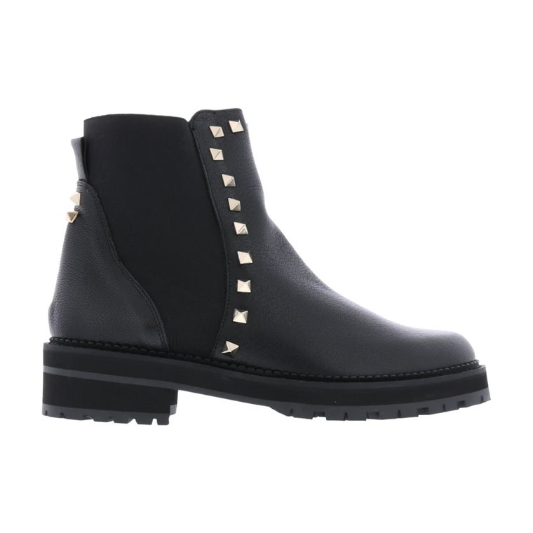 Ankle Boots Pertini