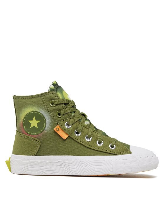 Trampki Converse