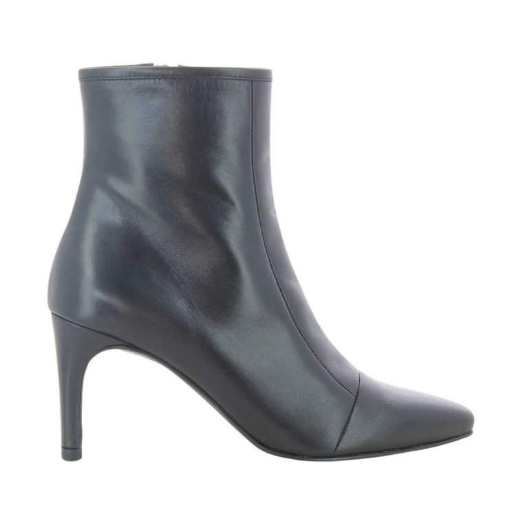 Ankle Boots Zinda