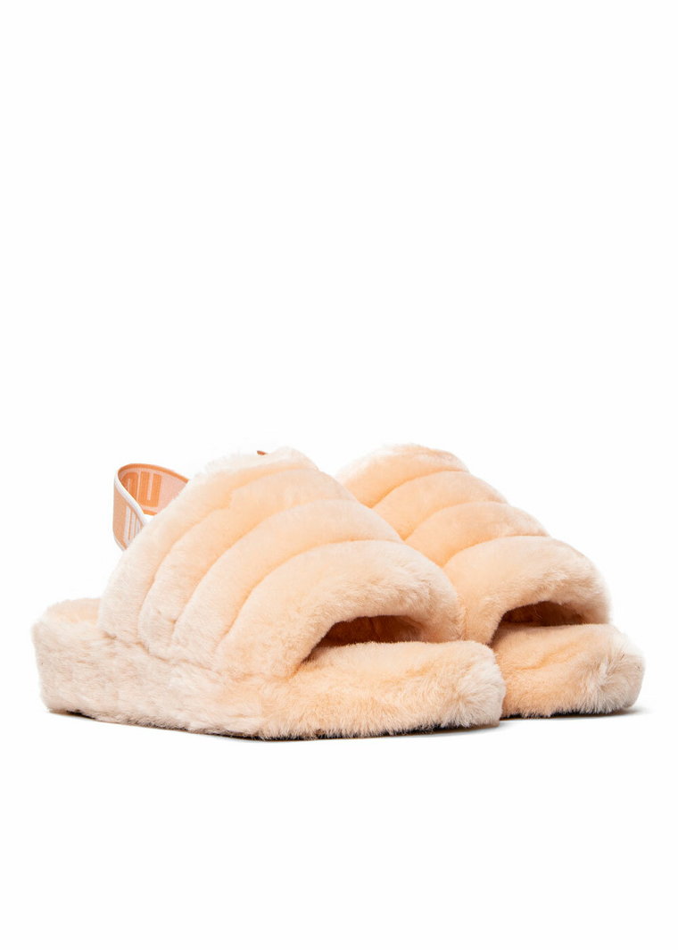 Kapcie UGG Ohh Yeah Slide (1095119-SCLL)