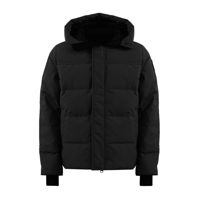 Jackets Canada Goose