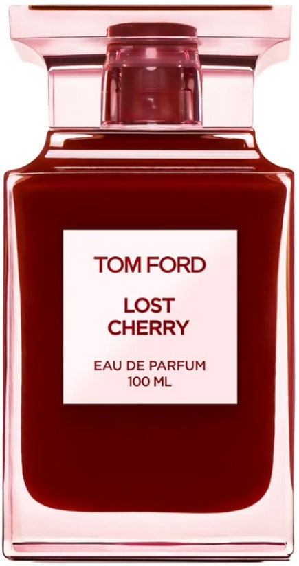 Woda perfumowana damska Tom Ford Lost Cherry 100 ml (888066098878). Perfumy damskie