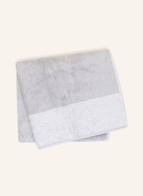 Cawö Ręcznik Kąpielowy grau