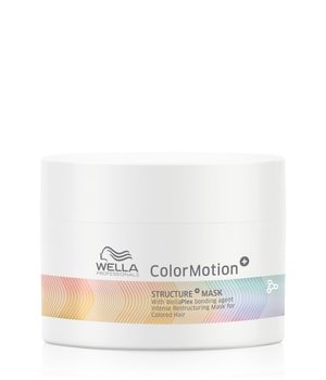 Wella Professionals Color Motion Maska do włosów 150 ml