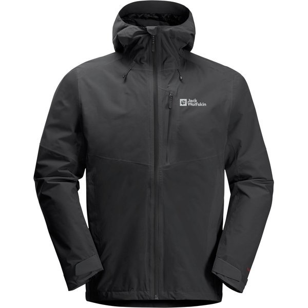 Kurtka męska Eagle Peak 2L Jack Wolfskin