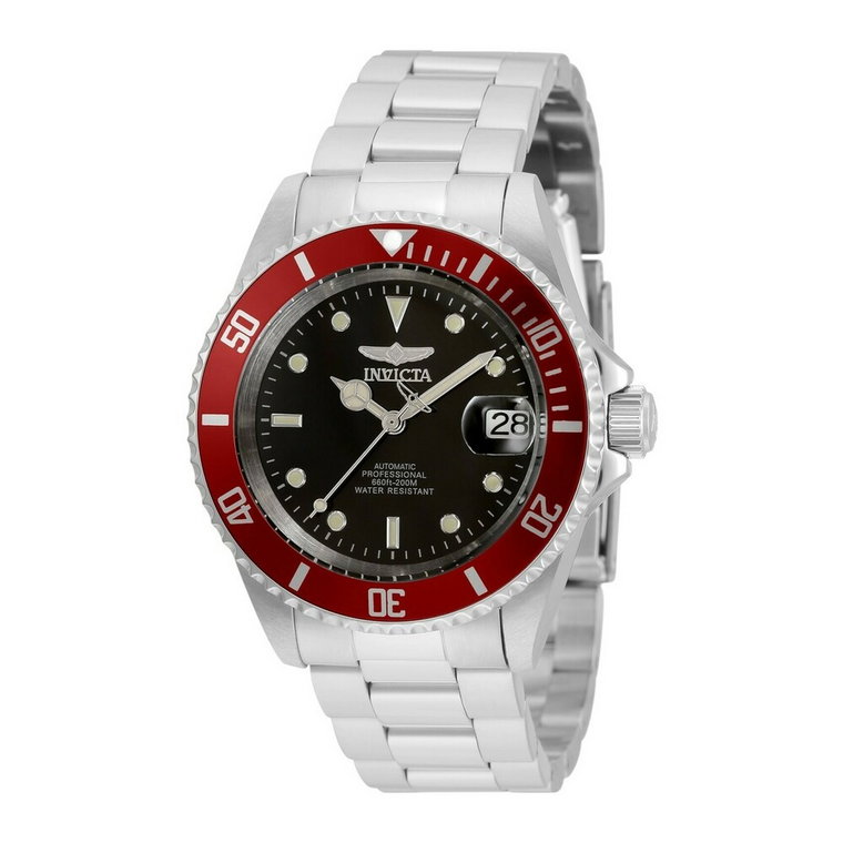 Zegarek Invicta Watches