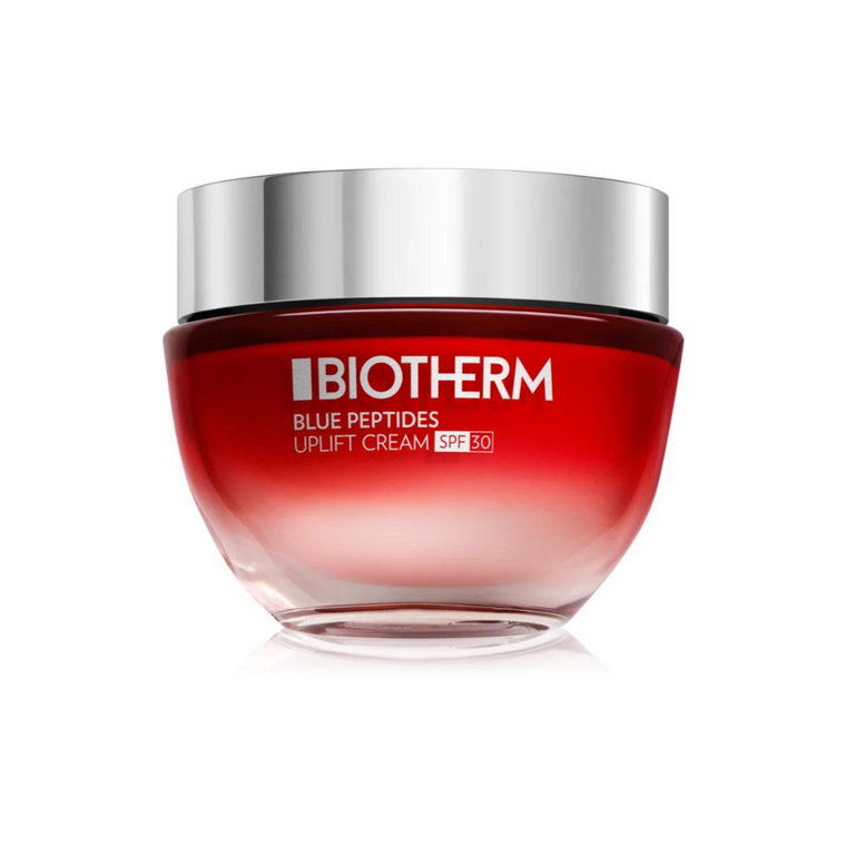 Biotherm Blue Peptides Uplift Cream SPF 30 Krem Na Dzień 50 ml