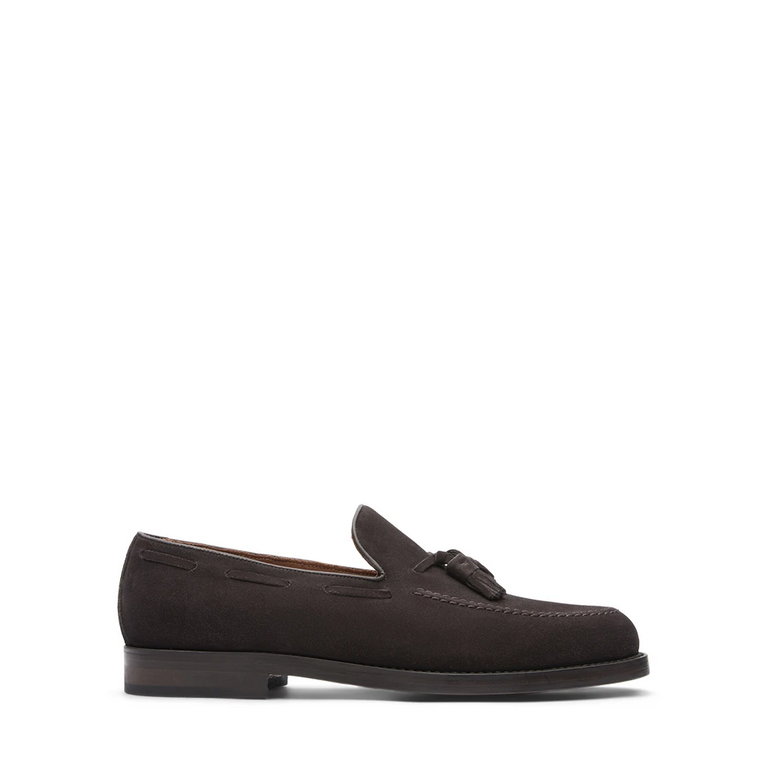 Lottusse Class Tassel Loaferss Class Lottusse