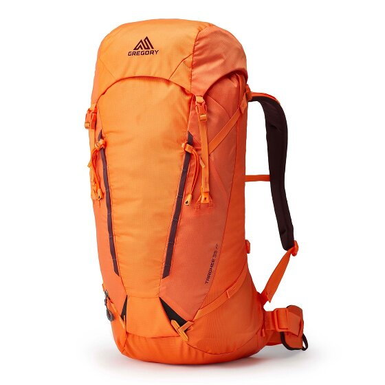 Gregory Plecak alpejski Targhee FT 35 M-L 76 cm outback orange