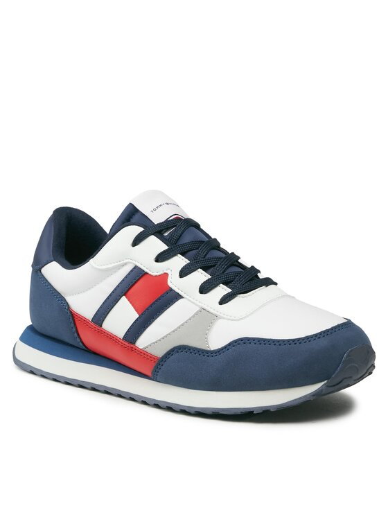 Sneakersy Tommy Hilfiger