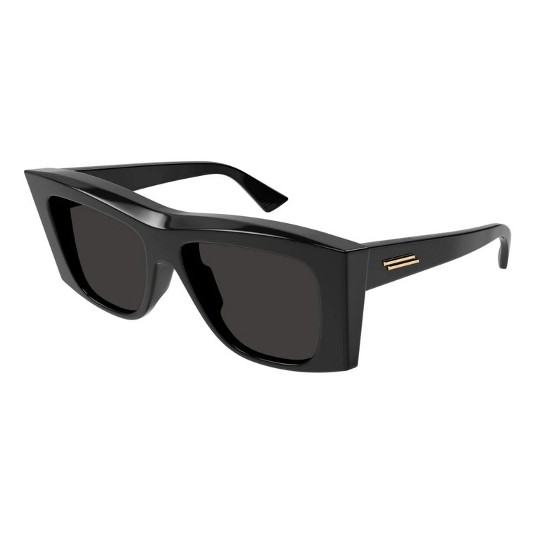 Bv1270S 001 Sunglasses Bottega Veneta