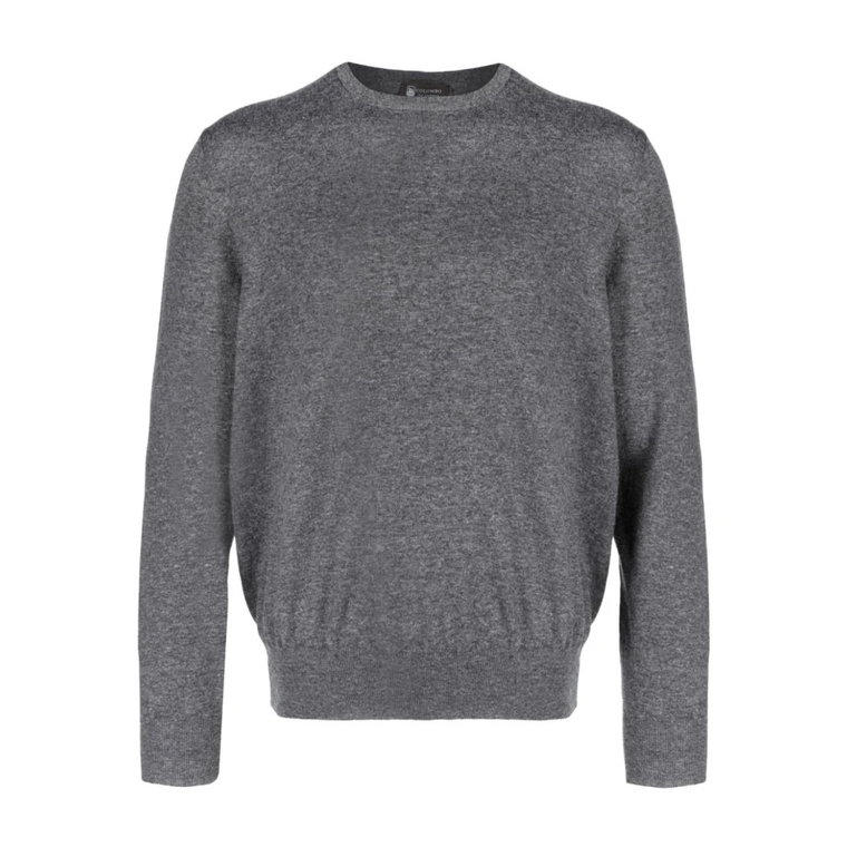 Round-neck Sweter Colombo