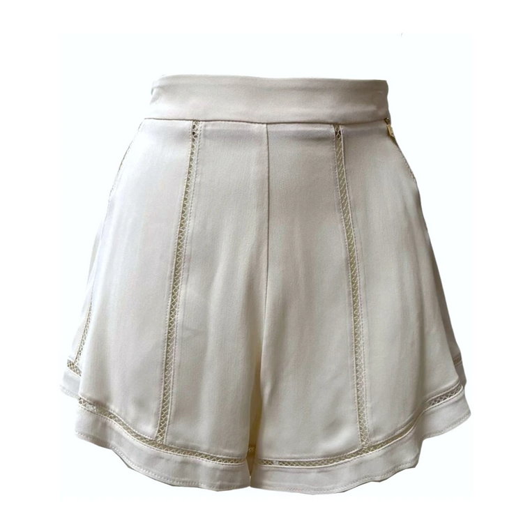 Short Skirts Elisabetta Franchi