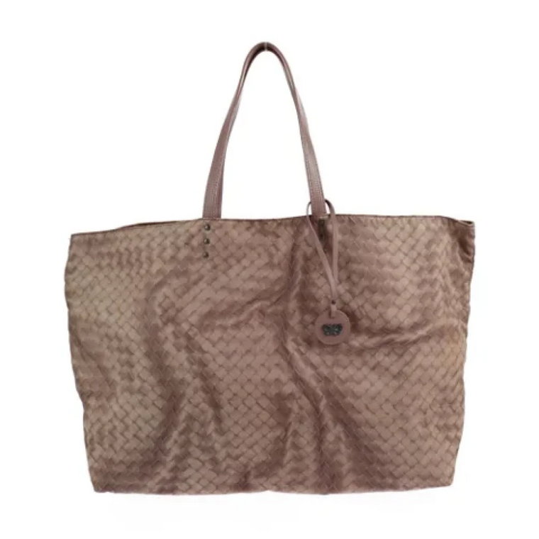 Elegancka torba Intrecciolusion Bottega Veneta Vintage