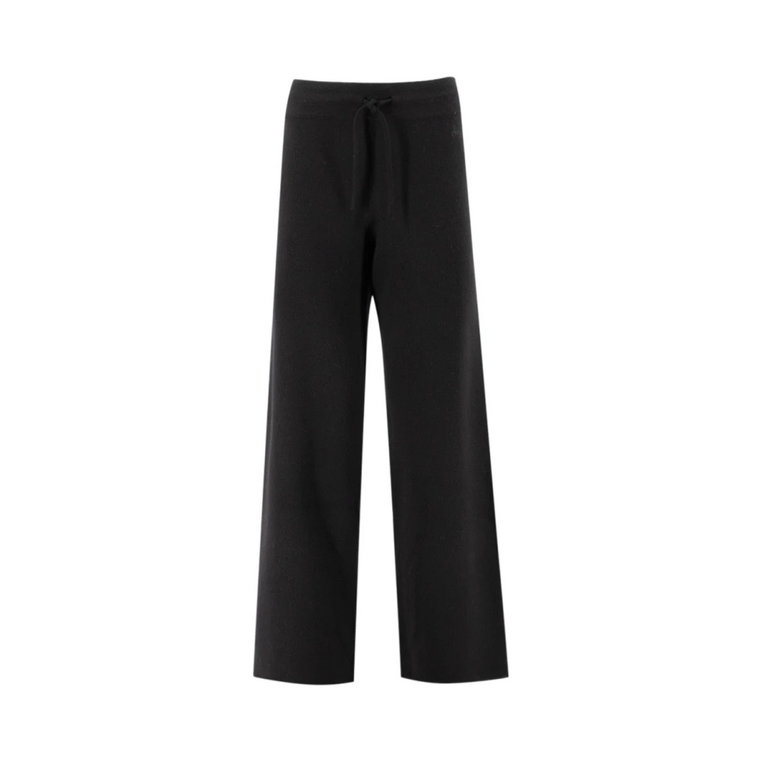 Straight Trousers MC2 Saint Barth