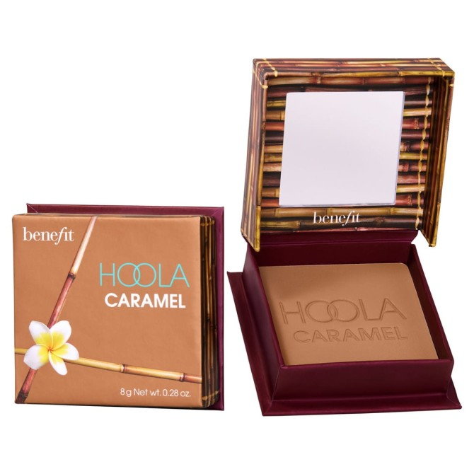 BENEFIT Hoola Matte Bronzer Matowy Puder Brązujący Caramel - 8g