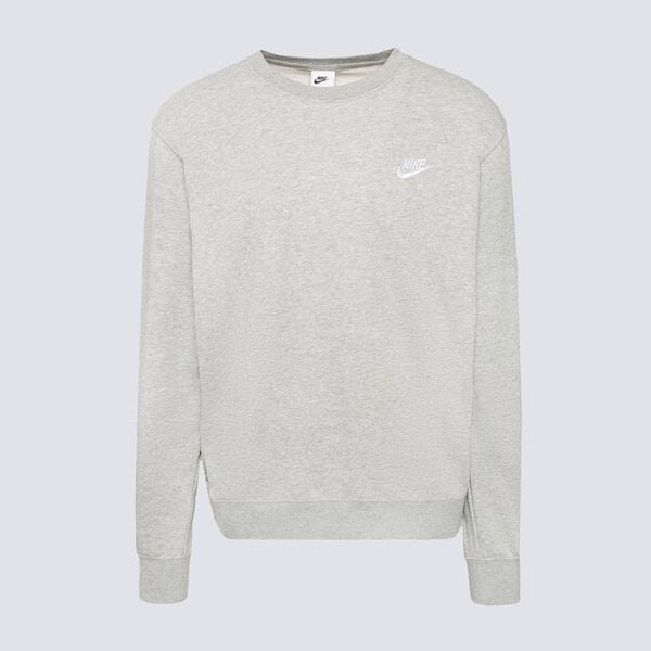 NIKE BLUZA NIKE SPORTSWEAR CLUB