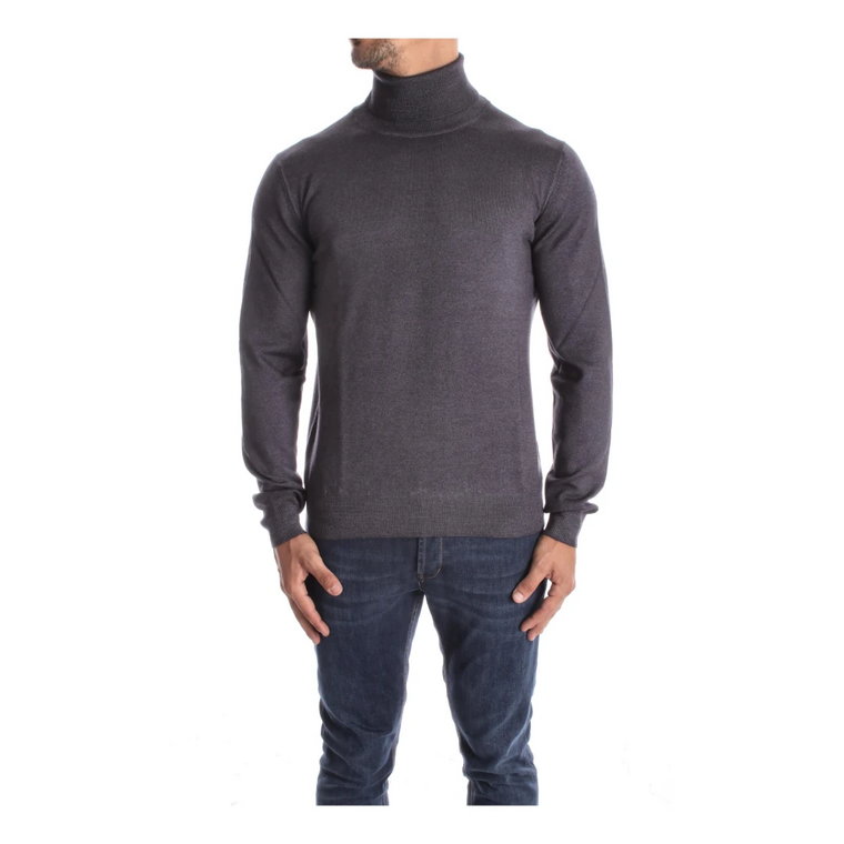 Turtlenecks Tagliatore