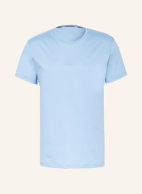 Calida Koszulka Od Piżamy Remix Basic Sleep blau