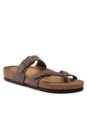 Japonki Birkenstock