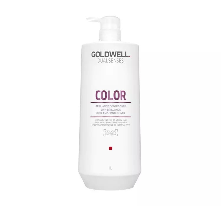 GOLDWELL COLOR ODŻYWKA NABŁYSZCZAJĄCA 1L