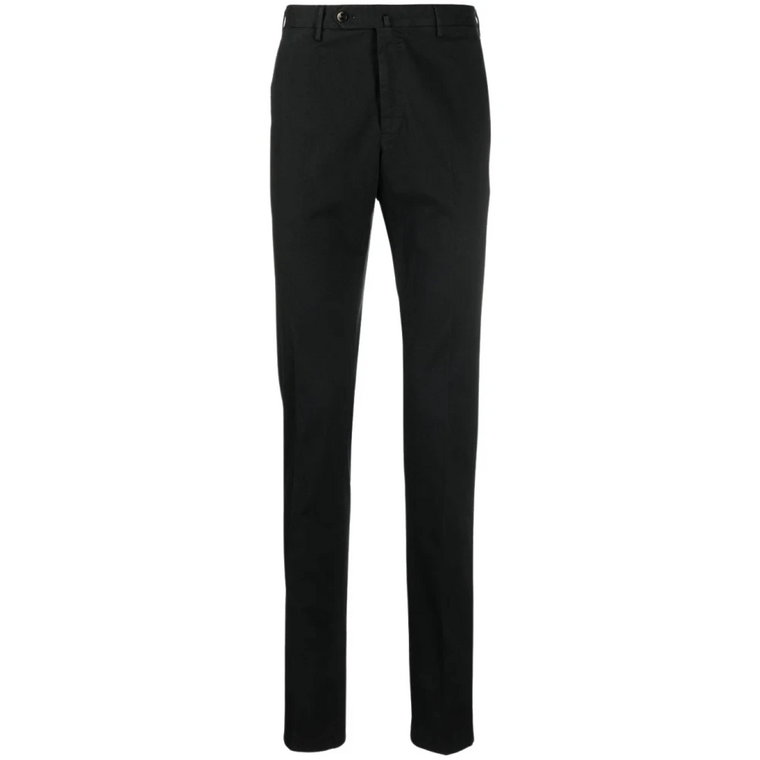 Slim-fit Trousers PT Torino