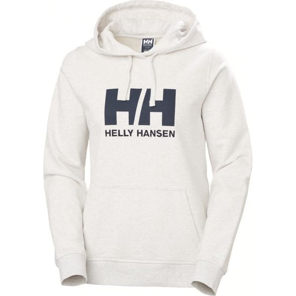 Bluza damska HH Logo Hoodie Helly Hansen