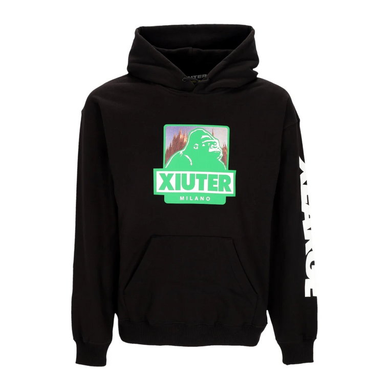 Hoodies Iuter