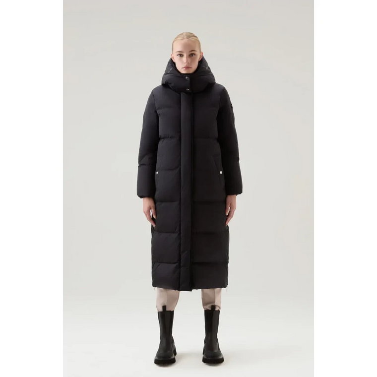 Down Jackets Woolrich