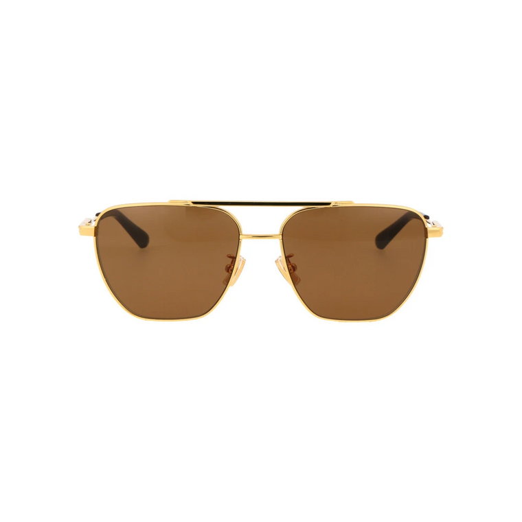 Bv1236S 002 Sunglasses Bottega Veneta