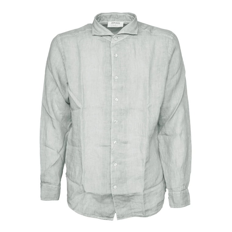 Casual Shirts Gran Sasso