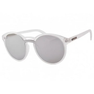 Damskie okulary przeciwsłoneczne transparentne hm-1607b